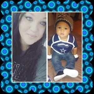 Meet your Posher, Kassandra